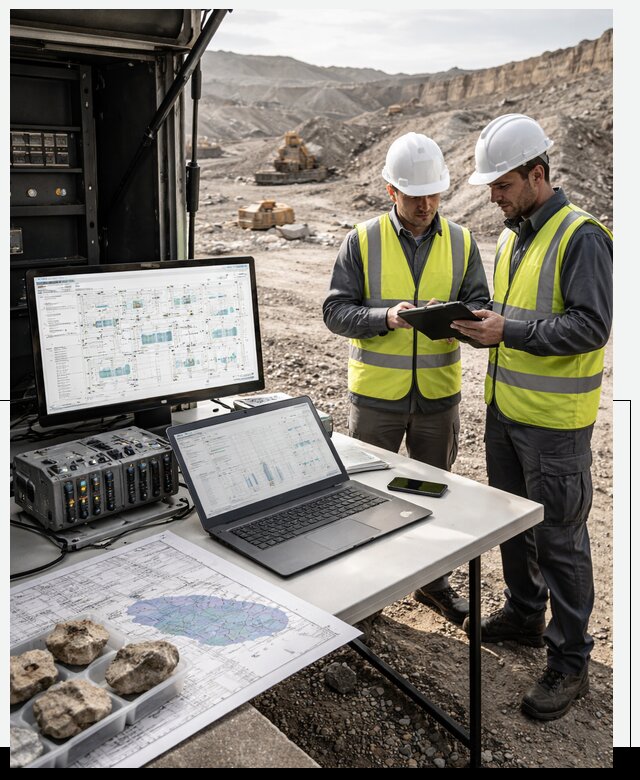 Системы для горной добычи в Тутаеве от 26210 р. | АвикейТтв