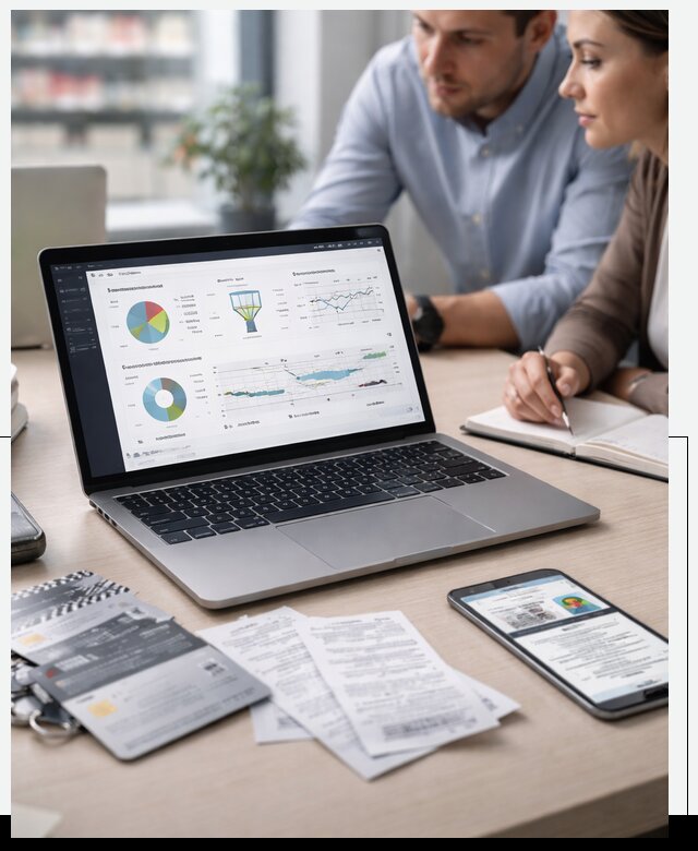 Лояльность и CDP для ритейла в Тутаеве от 15726 р. | АвикейТтв