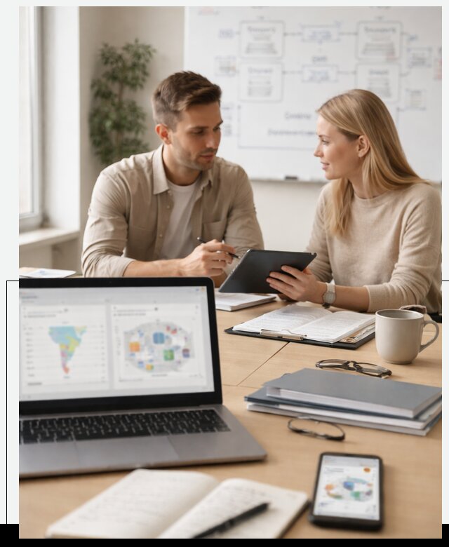 Внедрение программ лояльности и CDP для ритейла в Тутаеве