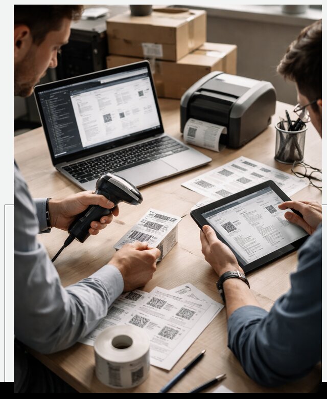 Интеграция маркировки Честный Знак и автоматизация в Тутаеве