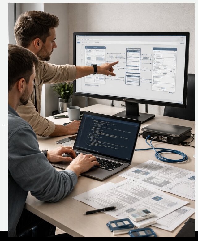 Интеграция ЕГИСЗ и ЛИС в медучреждениях с сопровождением в Тутаеве