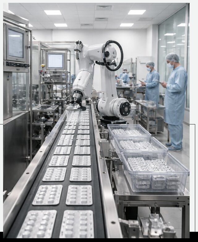 Автоматизация фармацевтики в Тутаеве от 18871 р. | АвикейТтв