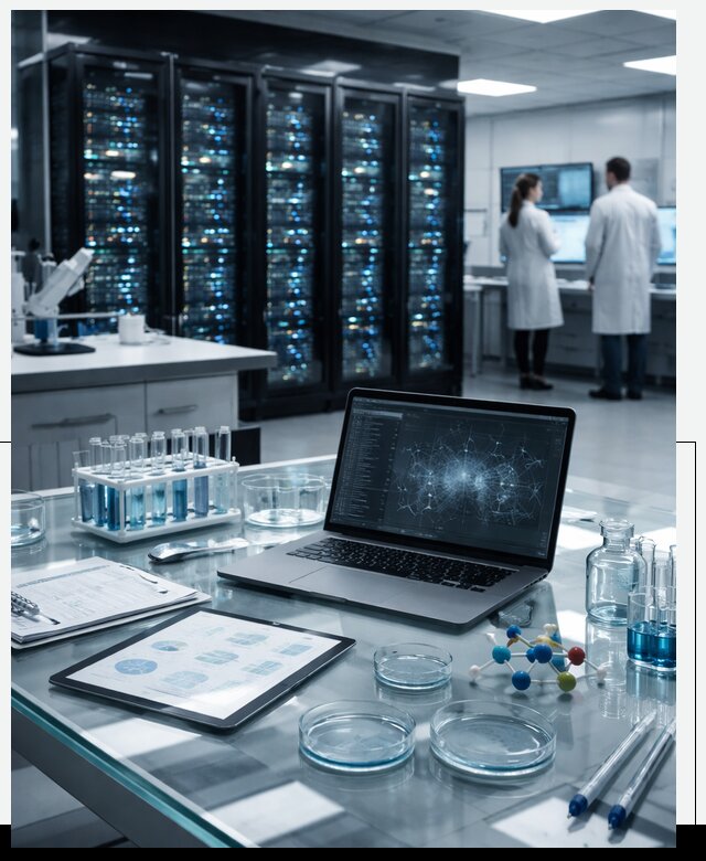 HPC вычисления биотехнологии в Тутаеве от 12581 р. | АвикейТтв