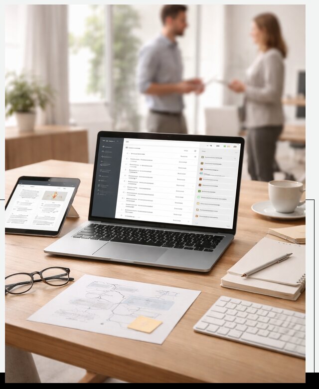 Разработка LMS и онлайн школы в Тутаеве от 12581 р. АвикейТтв