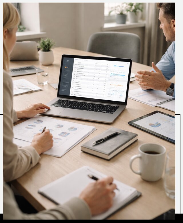 HR системы HCM ATS для подбора в Тутаеве от 12581 р. АвикейТтв