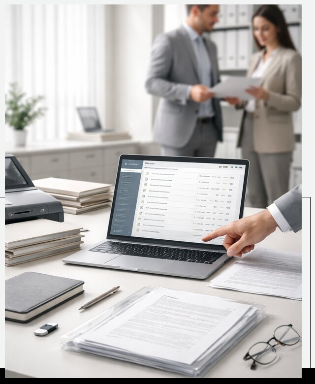 КЭДО и интеграция с 1С ЗУП в Тутаеве от 7863 р. АвикейТтв