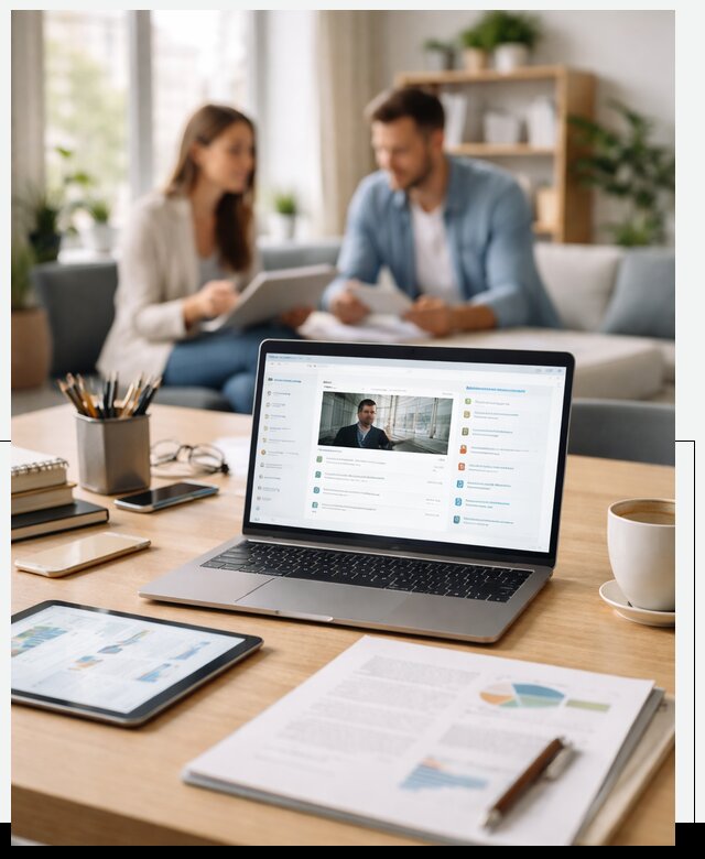 Система дистанционного обучения в Тутаеве от 47178 р. АвикейТтв