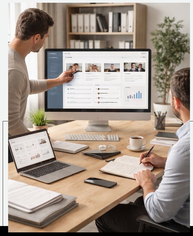 Разработка системы дистанционного обучения в Тутаеве под ключ