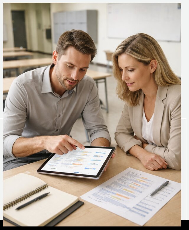 Разработка электронный дневник школа в Тутаеве от 15726 р. |АвикейТтв