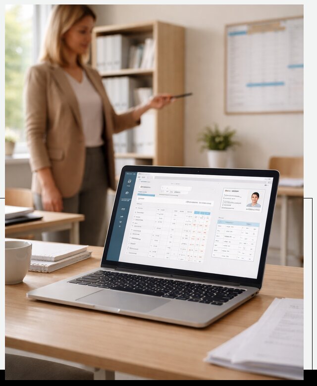Электронный журнал школа система в Тутаеве от 12581 р. | АвикейТтв