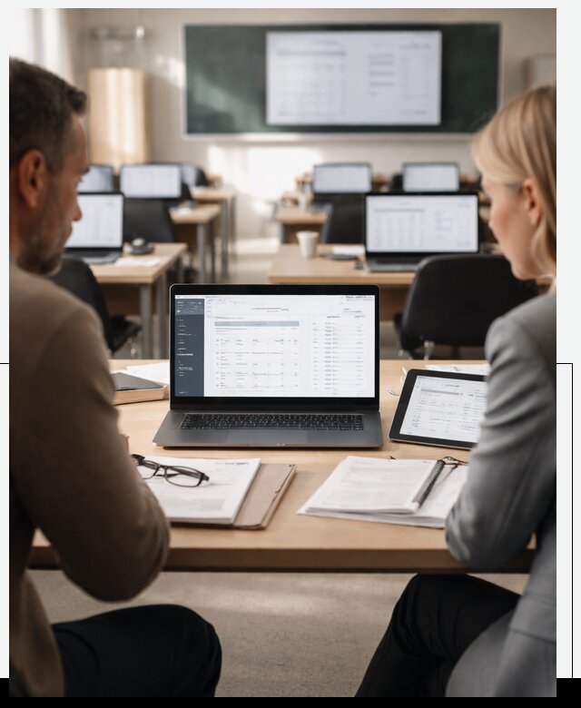 Система управления учебным процессом вузе в Тутаеве от 12581 р|АвикейТтв