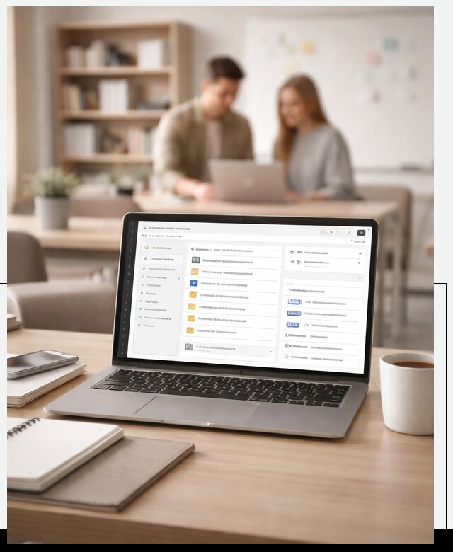 LMS для университета под ключ в Тутаеве от 7863 р. | АвикейТтв