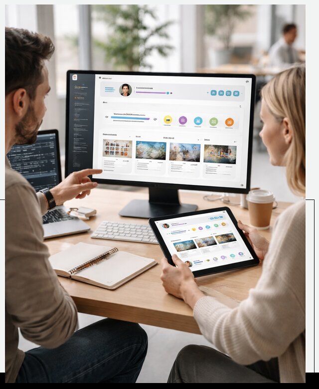 Геймификация обучения платформа в Тутаеве от 15726 р, АвикейТтв
