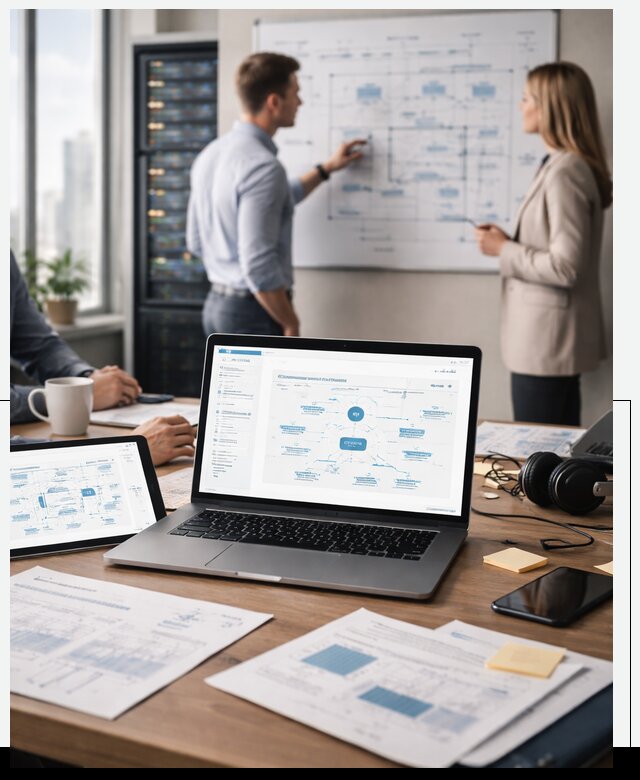 Разработка порталов госуслуг и ФГИС в Тутаеве от 12581 р. | АвикейТтв