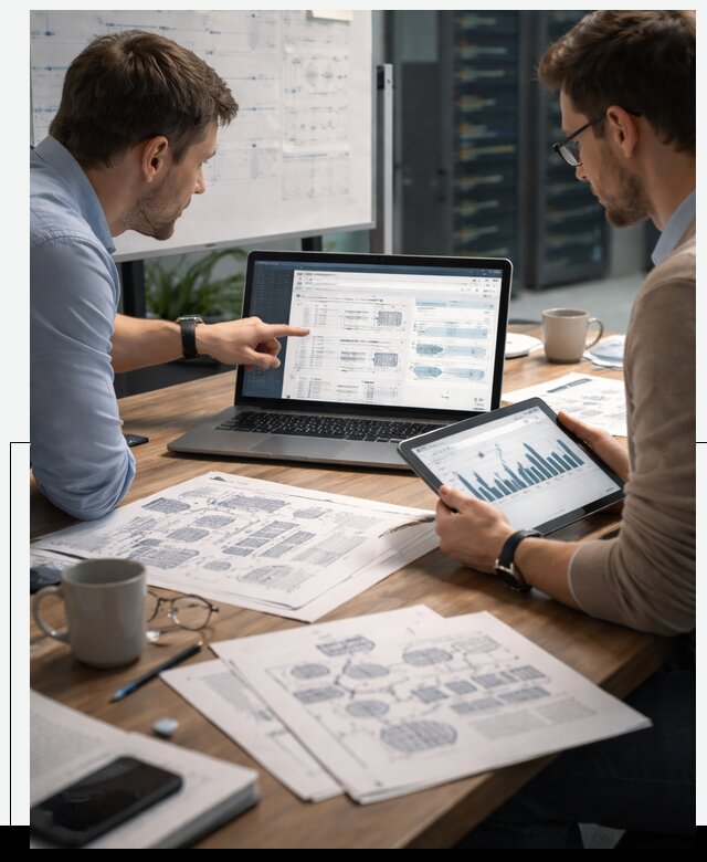 Внедрение СМЭВ и МЭДО для государственных систем в Тутаеве