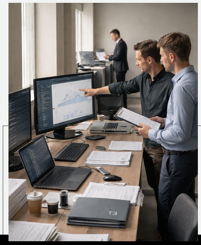 СЭД для государственного органа: внедрение и сопровождение в Тутаеве