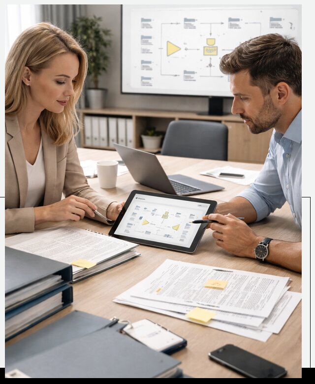 Мэдо межведомственный документооборот в Тутаеве от 8911р | АвикейТтв