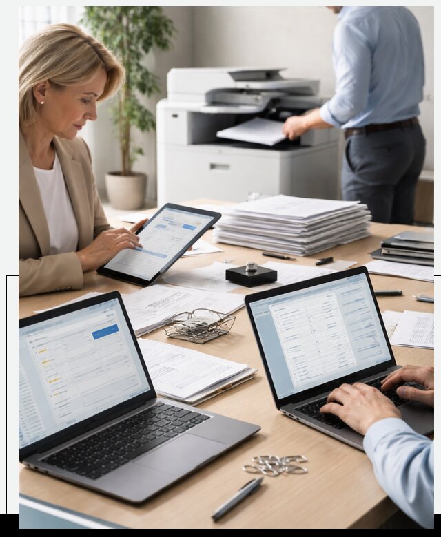 Внедрение МЭДО межведомственного документооборота в Тутаеве