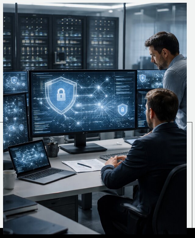 Кибербезопасность госсистем в Тутаеве от 12581 р. | АвикейТтв