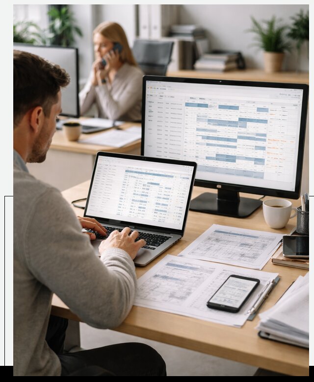 PMS для бронирования отелей и управления номерным фондом в Тутаеве