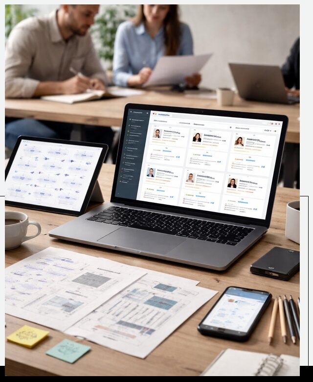 Разработка маркетплейса специалистов в Тутаеве от 7339 р.|АвикейТтв