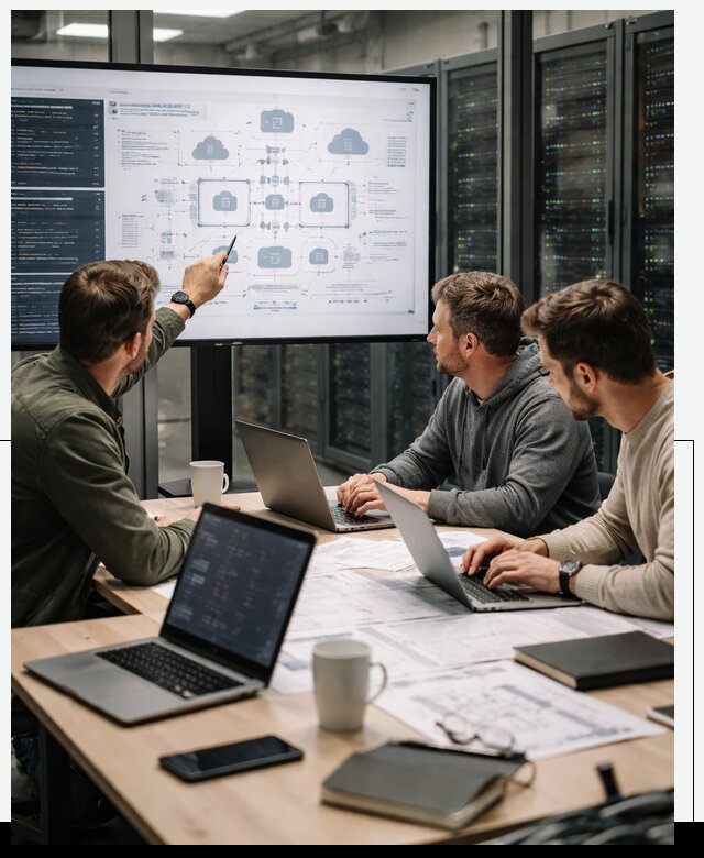GameDev Backend и платформы в Тутаеве от 26210 р. | АвикейТтв