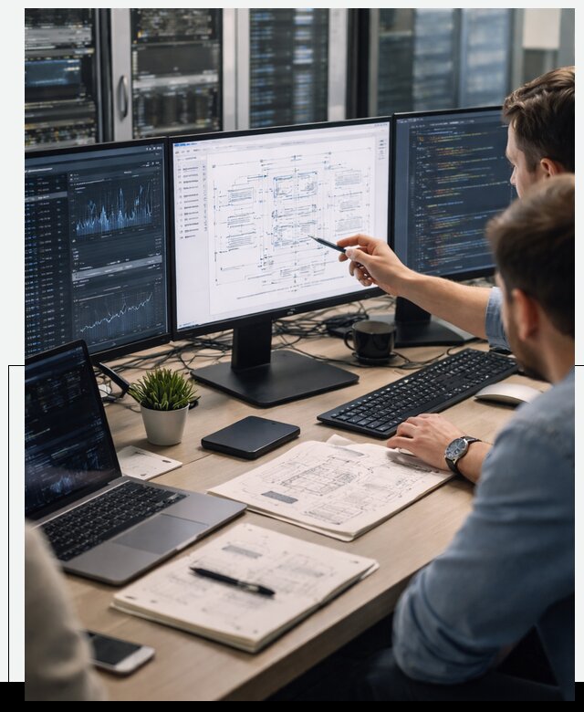 Разработка GameDev Backend и игровых платформ под ключ в Тутаеве