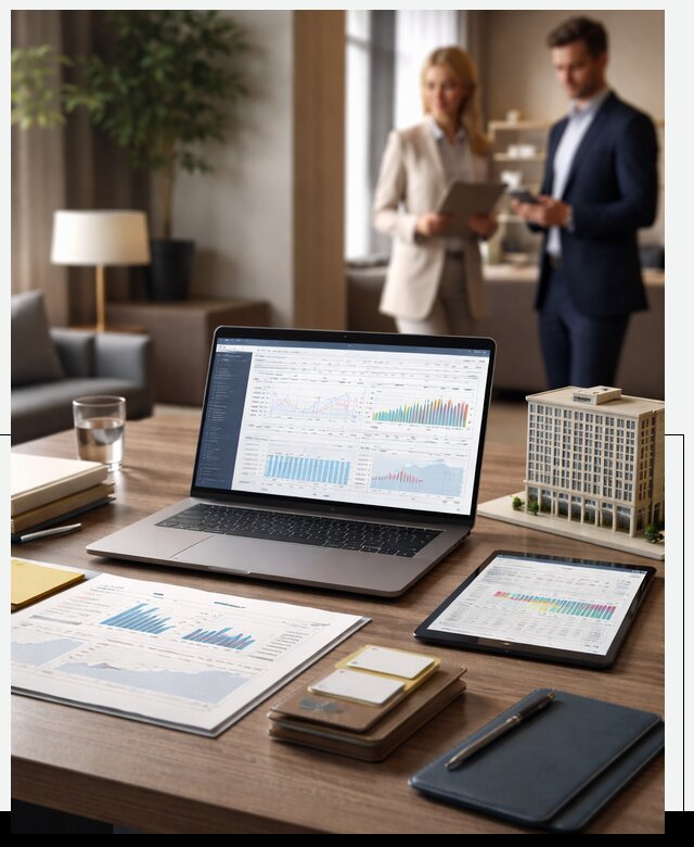 Yield management гостиница в Тутаеве от 12581 р. | АвикейТтв