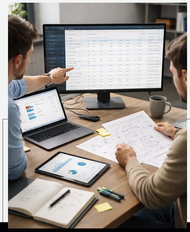 Интеграция GDS и настройка онлайн-бронирования в Тутаеве